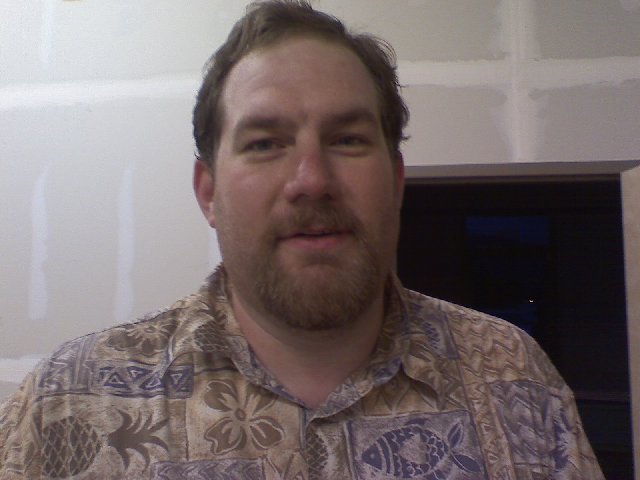 Jeff Jackson