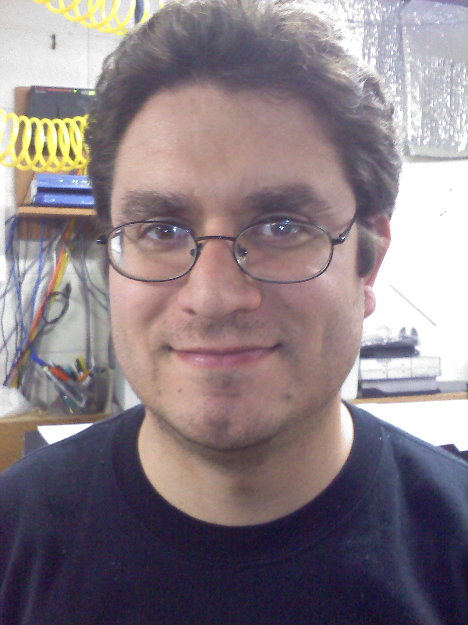 Jason Martinez